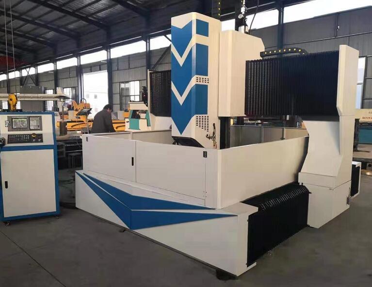 龍門(mén)數控(kòng)多頭鑽床 龍門數控多頭鑽床