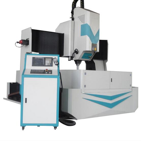 10*20龍門(mén)移動式數控鑽銑床(chuáng) 10*20龍門移動式數控鑽銑床